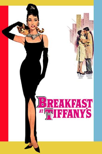 Breakfast at Tiffany's Image
