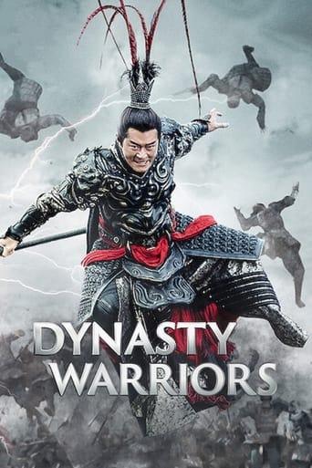 Dynasty Warriors Image