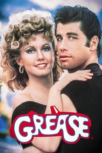 Grease Image