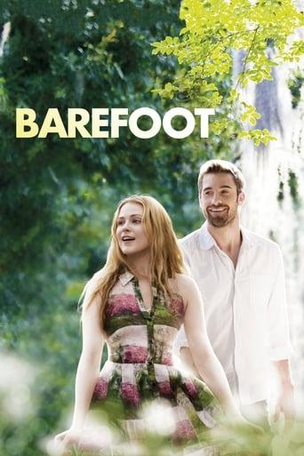 Barefoot Image
