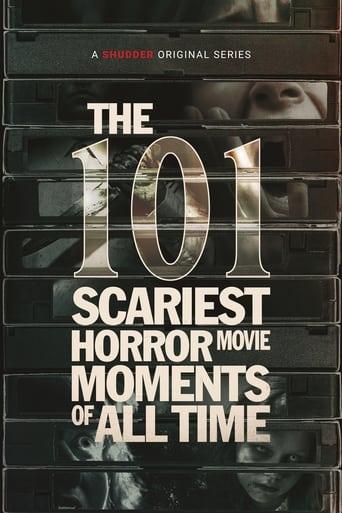 The 101 Scariest Horror Movie Moments of All Time Image