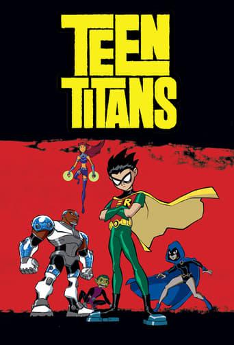 Teen Titans Image
