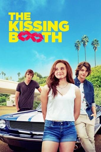 The Kissing Booth Image