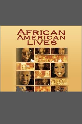 African American Lives Image