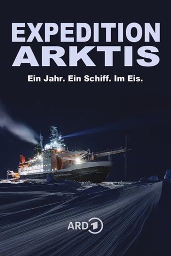 Arctic Drift Image