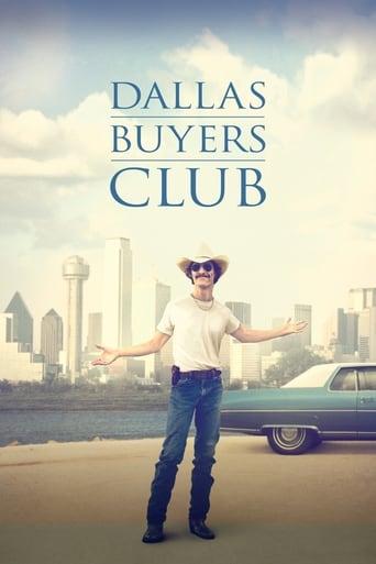 Dallas Buyers Club Image