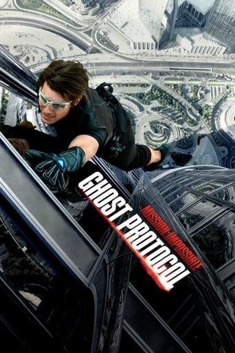 Mission: Impossible - Ghost Protocol Image