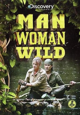 Man, Woman, Wild Image