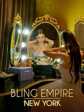 Bling Empire: New York Image
