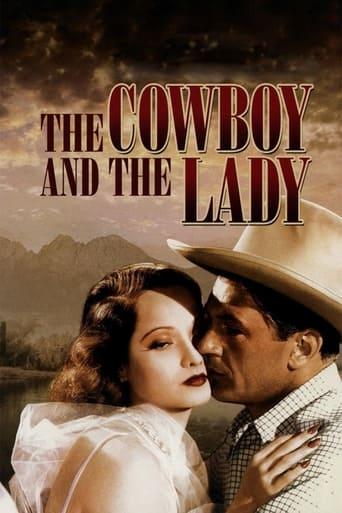 The Cowboy and the Lady Image