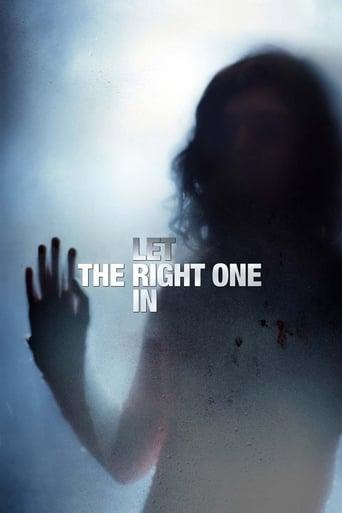 Let the Right One In Image