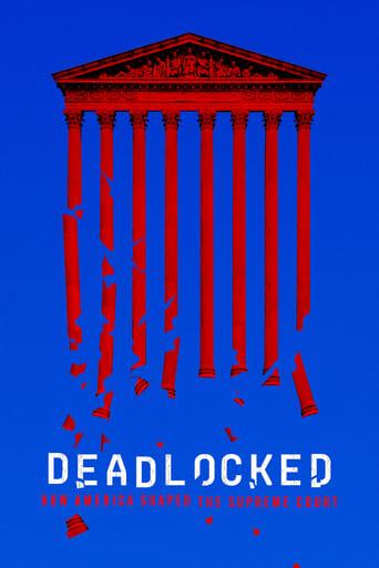 Deadlocked: How America Shaped the Supreme Court Image
