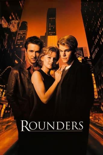 Rounders Image