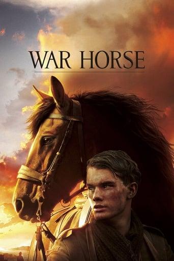 War Horse Image