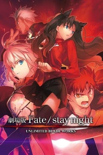 Fate/Stay Night: Unlimited Blade Works Image