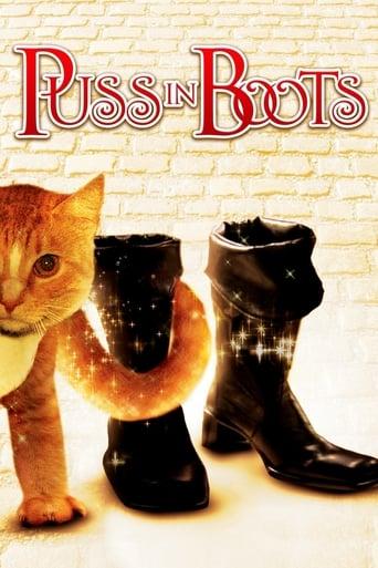 Puss in Boots Image