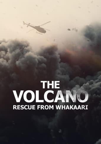 The Volcano: Rescue from Whakaari Image