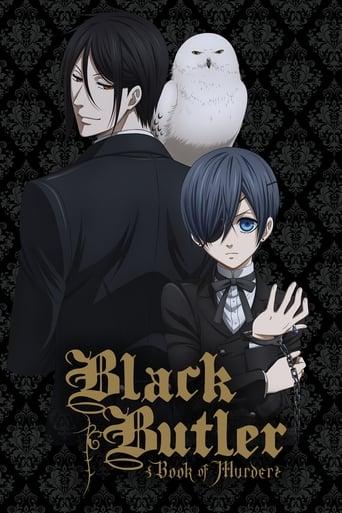 Black Butler: Book of Murder Image