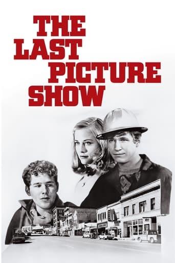 The Last Picture Show Image