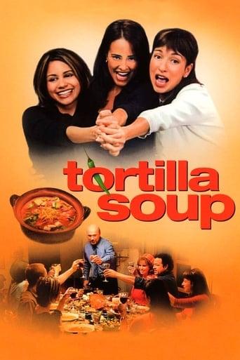Tortilla Soup Image