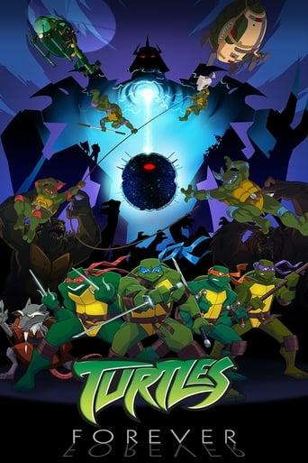 Turtles Forever Image