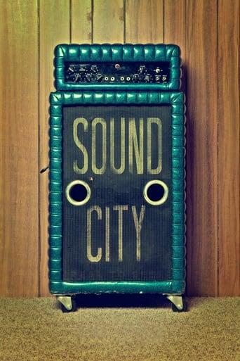 Sound City Image