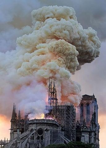 Notre-Dame: Race Against the Inferno Image