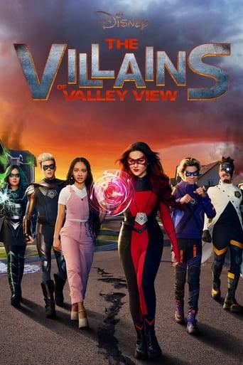 The Villains of Valley View Image