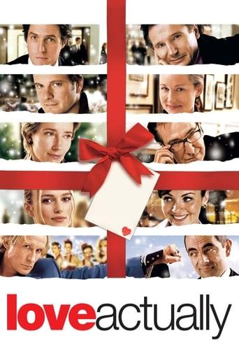 Love Actually Image