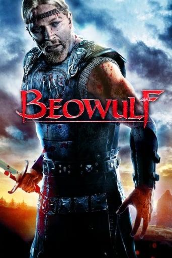 Beowulf Image