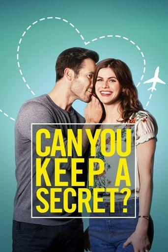 Can You Keep a Secret? Image