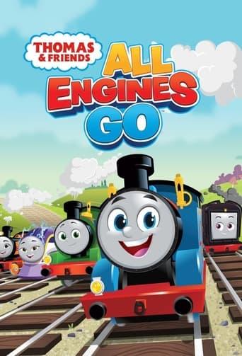 Thomas & Friends: All Engines Go! Image