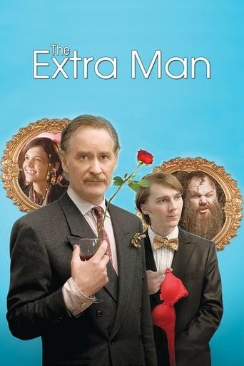 The Extra Man Image