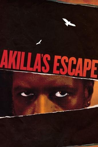 Akilla's Escape Image