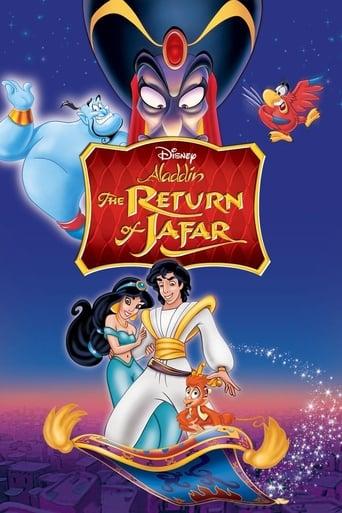 The Return of Jafar Image