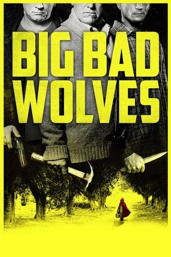 Big Bad Wolves Image