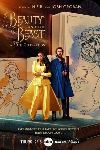 Beauty and the Beast: A 30th Celebration Image