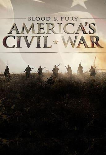Blood and Fury: America's Civil War Image