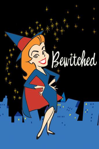 Bewitched Image