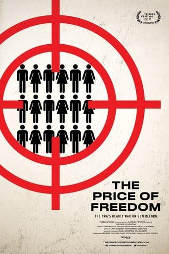 The Price of Freedom Image