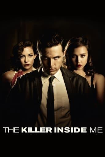 The Killer Inside Me Image