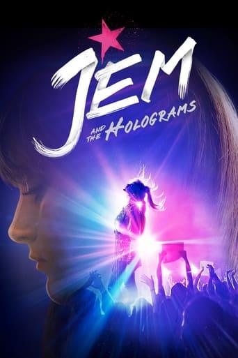 Jem and the Holograms Image