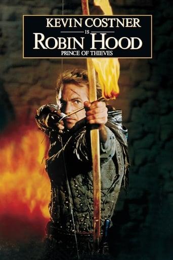 Robin Hood: Prince of Thieves Image