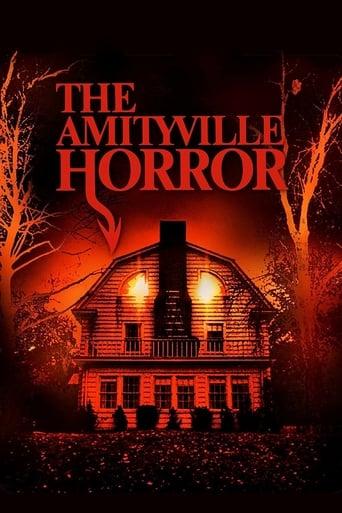 The Amityville Horror Image