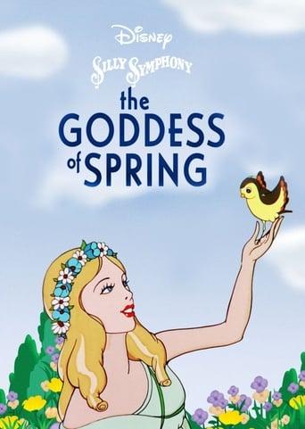 The Goddess of Spring Image