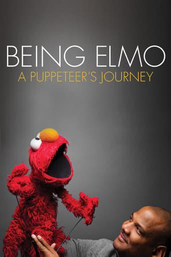 Being Elmo: A Puppeteer's Journey Image