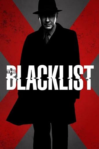 The Blacklist Image