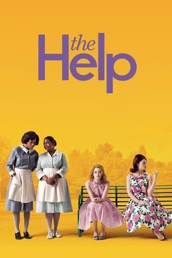 The Help Image