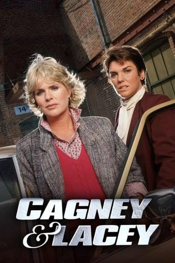 Cagney & Lacey Image