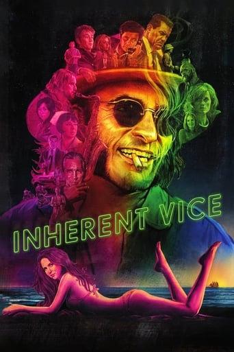Inherent Vice Image